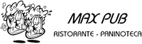 Logo di MAX PUB