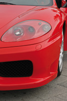 Logo di CARROZZERIA BERTI