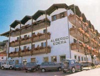 Logo di ALBERGO EDERA