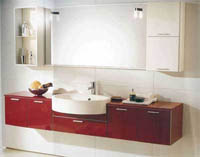 Logo di BAGNO DESIGN