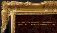 Logo di RADETTI ANTONIO