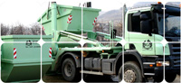 Logo di ECONORD srl