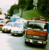 Logo di DINAMICA CONTROL SERVICE snc