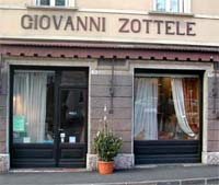 Logo di GIOVANNI ZOTTELE