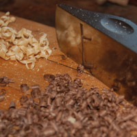 Logo di ROBERTO MOZZONI