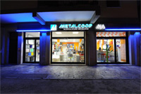 Logo di ANSA