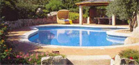 Logo di CENTRO PISCINE