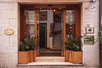 Logo di ALBERGO MAREMMA