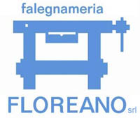 Logo di FALEGNAMERIA FLOREANO