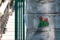 Logo di ASILO NIDO LE AIUOLE