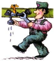 Logo di TERMOIDRAULICA ZAINA