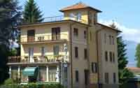 Logo di HOTEL VILLA LIDIA