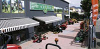 Logo di AGRISERVIZI srl