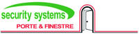 Logo di SECURITY SYSTEMS