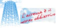 Logo di TEAM PONTEGGI srl