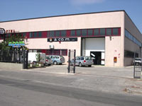 Logo di A.CO.M. srl
