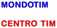 Logo di MONDO TIM