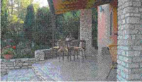 Logo di RAFFAELE CILEO PIETRE