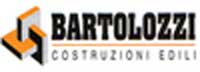 Logo di BARTOLOZZI COSTRUZIONI srl