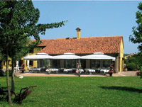 Logo di LA TAVOLOZZA snc