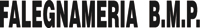 Logo di FALEGNAMERIA B.M.P. snc