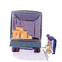 Logo di TRASLOCHI CHELI