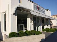 Logo di MOLLICA MARINO srl