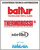 Logo di COLMAR snc