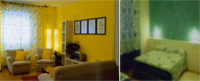 Logo di BED & BREAKFAST AFFITTACAMERE L.G.