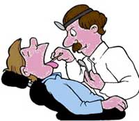 Logo di LAMBERTO VENTURELLI DENTISTA