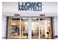 Logo di MARTELLI MOBILI