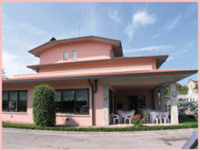Logo di HOTEL GANFO