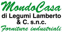 Logo di MONDOCASA