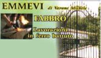 Logo di EMMEVI