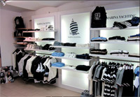Logo di OLIVA ABBIGLIAMENTO