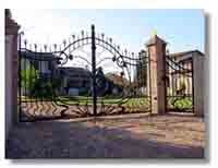 Logo di CARPENTERIA CORBAS snc