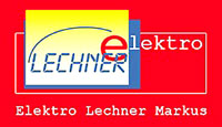 Logo di ELEKTRO LECHNER MARKUS