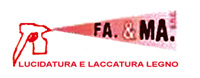 Logo di FA. & MA. snc