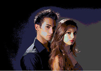 Logo di CHARMING ACCONCIATURE