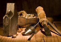 Logo di STIL LEGNO