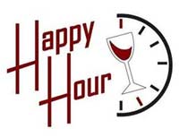 Logo di CAFFE' WHY NOT HAPPY HOUR