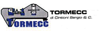 Logo di TORMECC