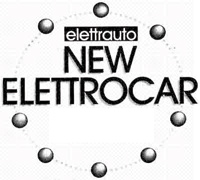 Logo di NEW ELETTROCAR