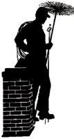 Logo di SPAZZACAMINO BRIVIO