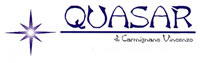 Logo di RISTRUTTURAZIONI QUASAR