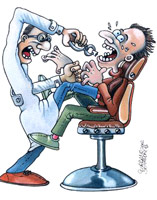 Logo di MANCINI DR. GIUSEPPE