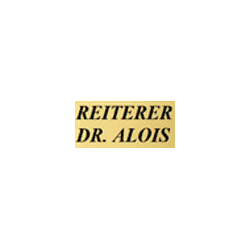 Logo di REITERER DR. ALOIS