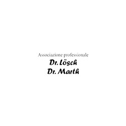 Logo di LÖSCH DR. KARL - MARTH DR. WALTER ASSOCIAZIONE PROFESSIONALE