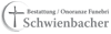Logo di POMPE FUNEBRI - BESTATTUNG A. SCHWIENBACHER