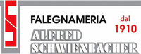 Logo di TISCHLEREI ALFRED SCHWIENBACHER